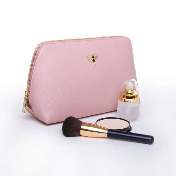 Luxury Collection Pink L 