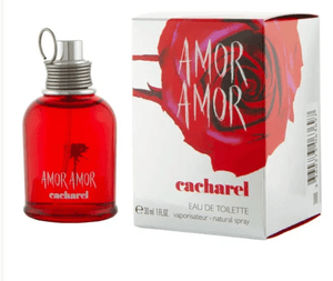 Hovedbilde Cacharel Amor Amor EdT 100 ml