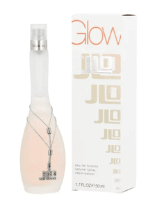 Hovedbilde Jennifer Lopez Glow EdT 50 ml